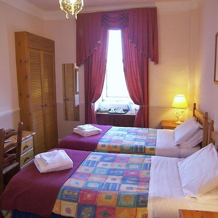 Ardleigh House Bed & Breakfast EDI Exterior foto