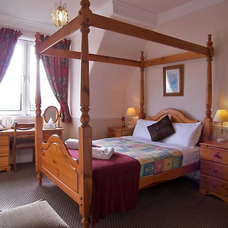 Ardleigh House Bed & Breakfast EDI Exterior foto