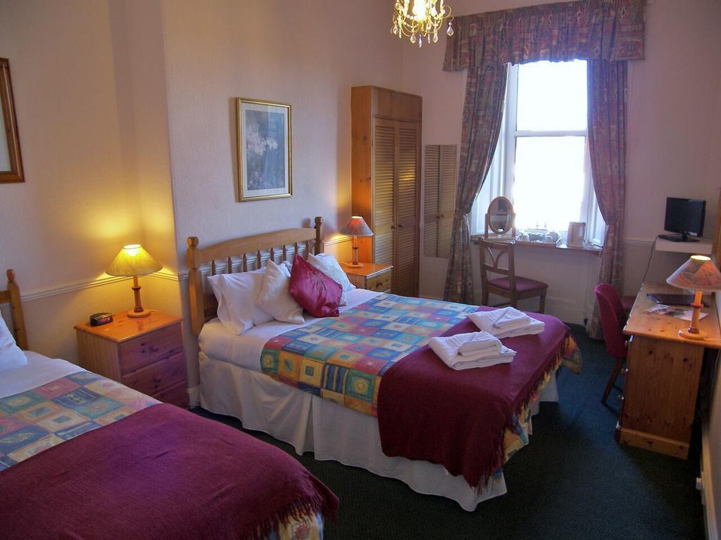 Ardleigh House Bed & Breakfast EDI Cameră foto
