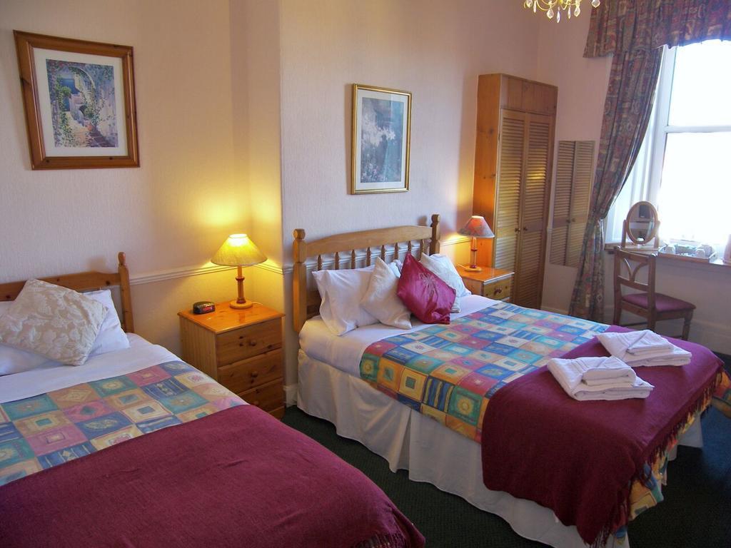 Ardleigh House Bed & Breakfast EDI Cameră foto