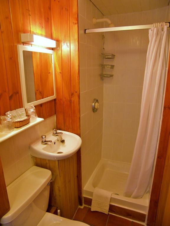 Ardleigh House Bed & Breakfast EDI Cameră foto