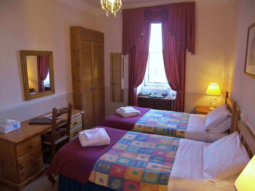 Ardleigh House Bed & Breakfast EDI Cameră foto