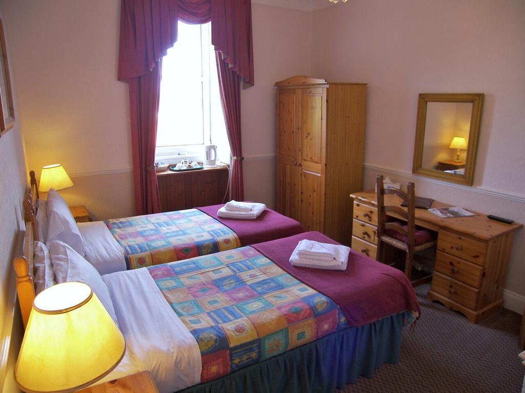 Ardleigh House Bed & Breakfast EDI Cameră foto