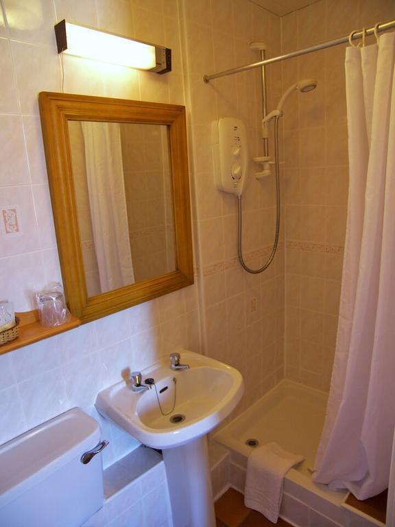 Ardleigh House Bed & Breakfast EDI Cameră foto