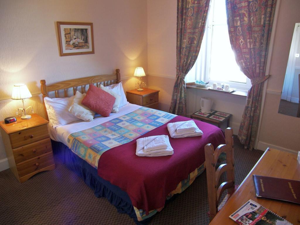 Ardleigh House Bed & Breakfast EDI Cameră foto