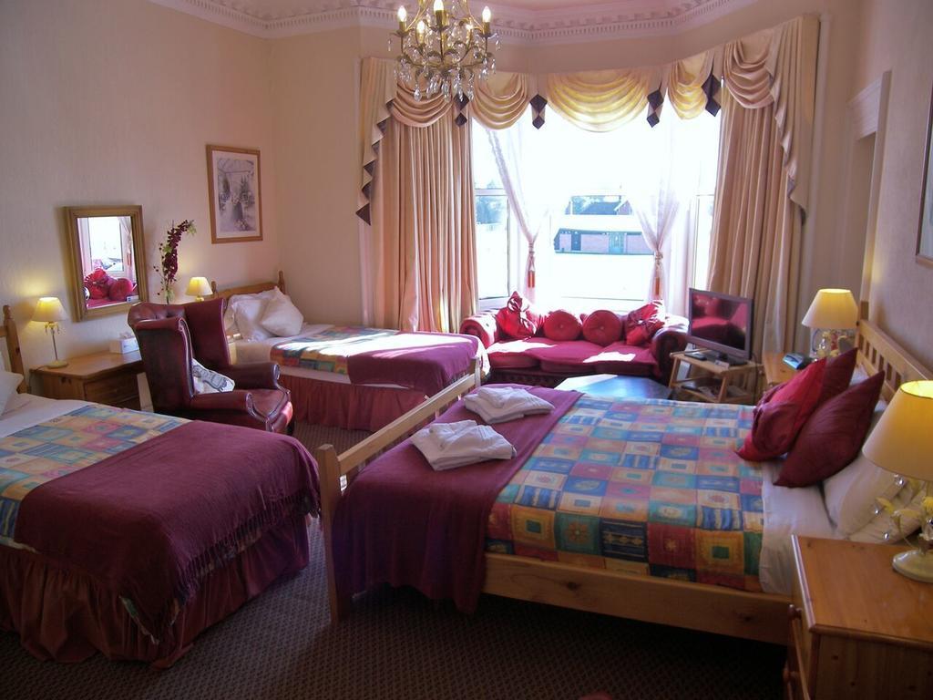 Ardleigh House Bed & Breakfast EDI Cameră foto