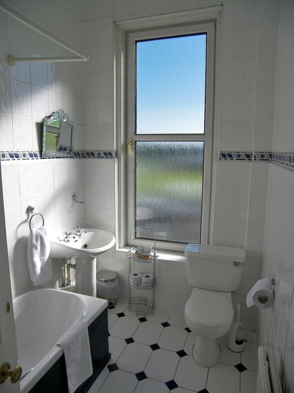 Ardleigh House Bed & Breakfast EDI Cameră foto