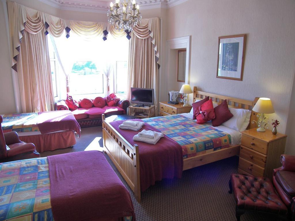 Ardleigh House Bed & Breakfast EDI Cameră foto