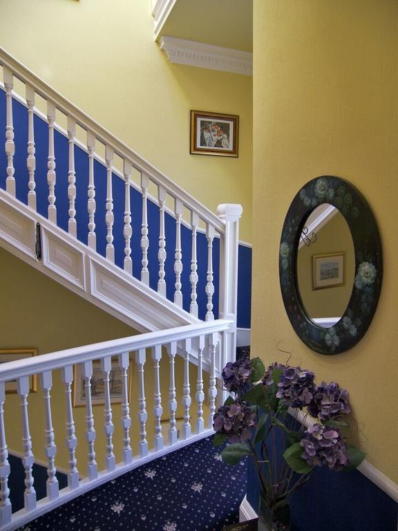 Ardleigh House Bed & Breakfast EDI Exterior foto