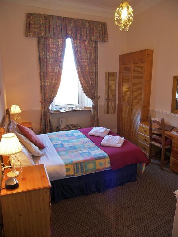 Ardleigh House Bed & Breakfast EDI Exterior foto