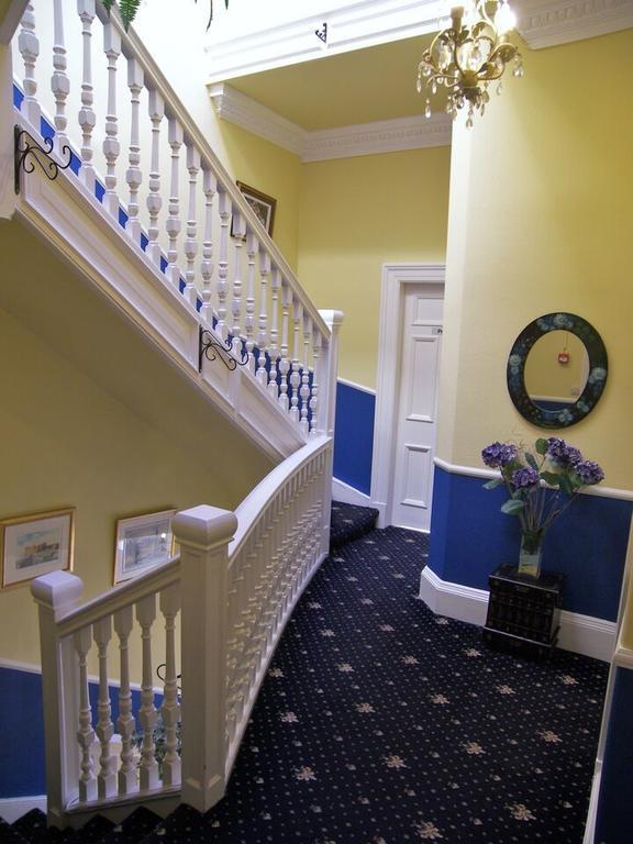Ardleigh House Bed & Breakfast EDI Exterior foto