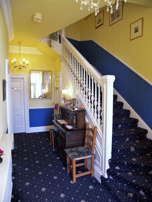 Ardleigh House Bed & Breakfast EDI Exterior foto