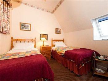 Ardleigh House Bed & Breakfast EDI Exterior foto