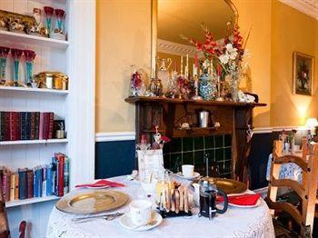 Ardleigh House Bed & Breakfast EDI Exterior foto