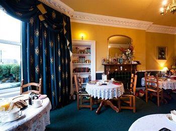 Ardleigh House Bed & Breakfast EDI Exterior foto