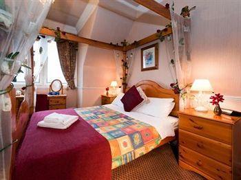 Ardleigh House Bed & Breakfast EDI Exterior foto