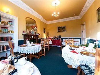 Ardleigh House Bed & Breakfast EDI Exterior foto