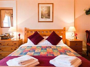 Ardleigh House Bed & Breakfast EDI Exterior foto