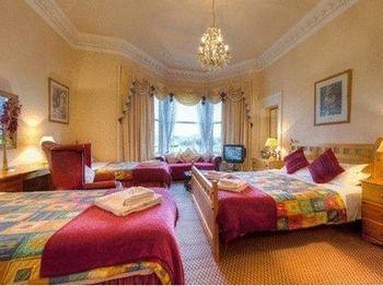 Ardleigh House Bed & Breakfast EDI Exterior foto