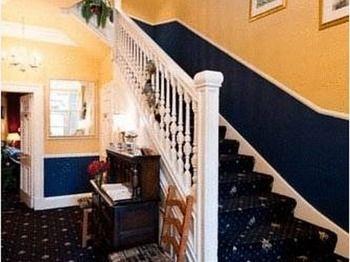 Ardleigh House Bed & Breakfast EDI Exterior foto