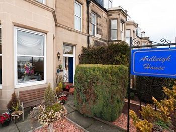 Ardleigh House Bed & Breakfast EDI Exterior foto