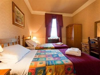 Ardleigh House Bed & Breakfast EDI Exterior foto