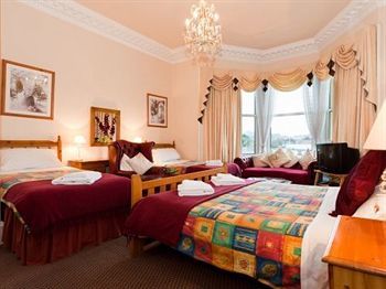 Ardleigh House Bed & Breakfast EDI Exterior foto